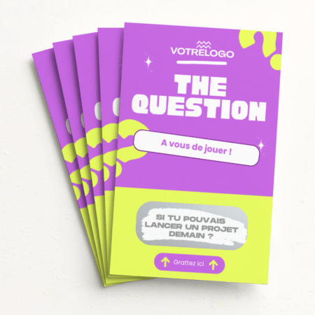 The Question