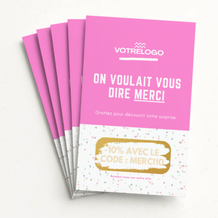Merci Pink