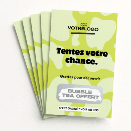 Jeu & Avis Green