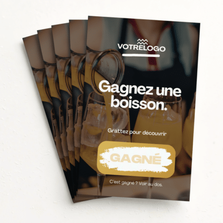 Jeu & Avis Boisson