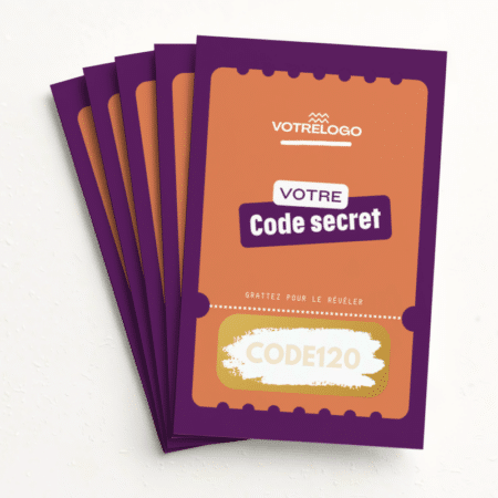 Code Secret