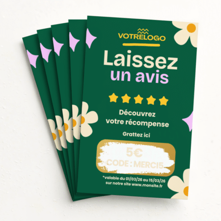 Avis Client Flowers