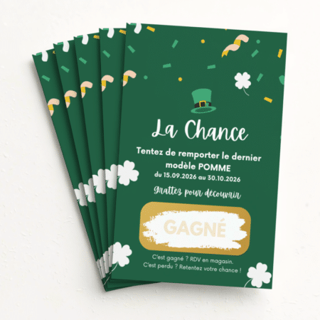 La Chance