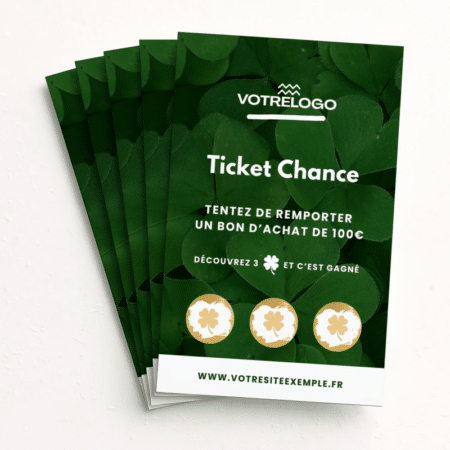 Ticket Chance