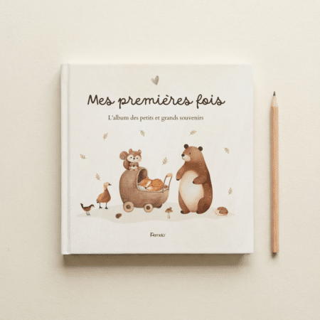 Premières fois à compléter