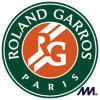 ROLAND GARROS